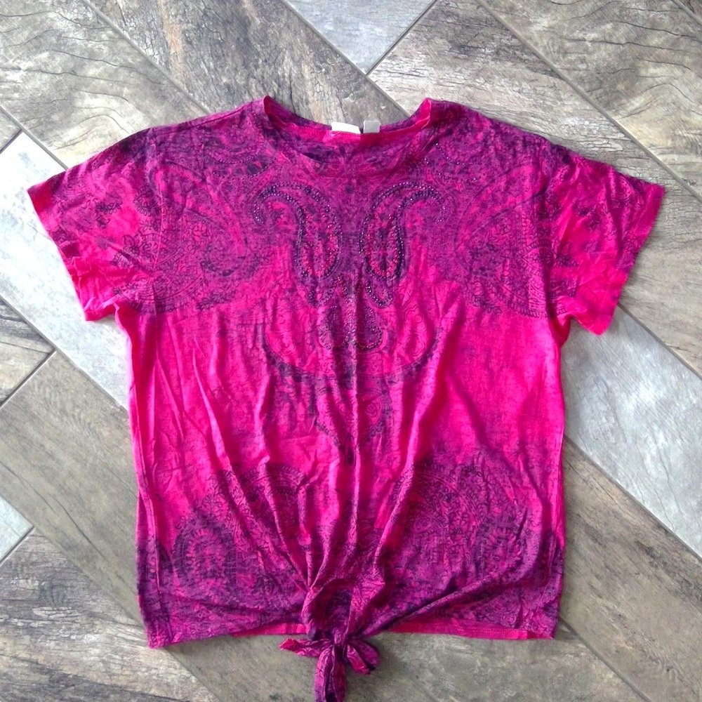 Cato Top